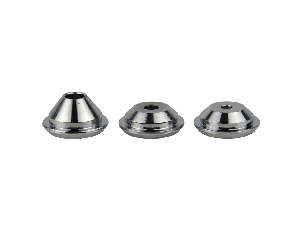 KRAFT&DELE pneumaatiline krohvi- ja värvipüstol 7,5 L 1/4" KD10260 – pilt 5