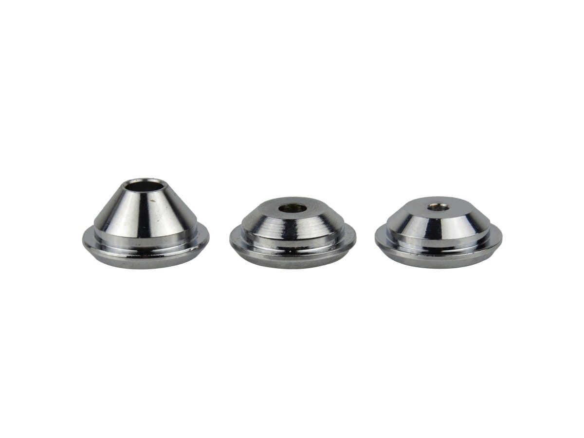 KRAFT&DELE pneumaatiline krohvi- ja värvipüstol 7,5 L 1/4" KD10260 – pilt 5