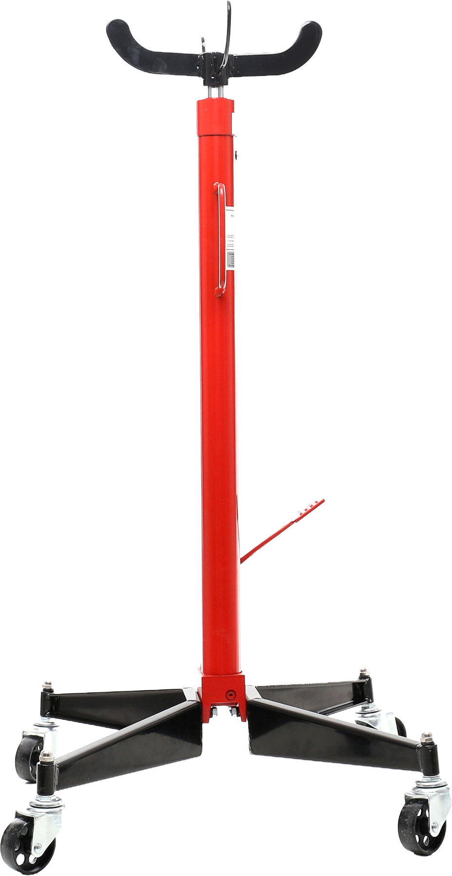 Käigukastitungraud 500 kg KD322 – pilt 1