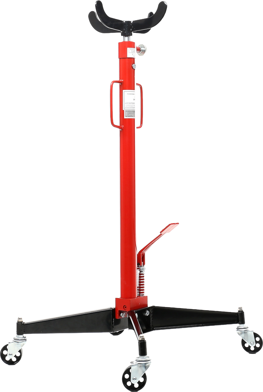 Käigukastitungraud 500 kg KD322 – pilt 2