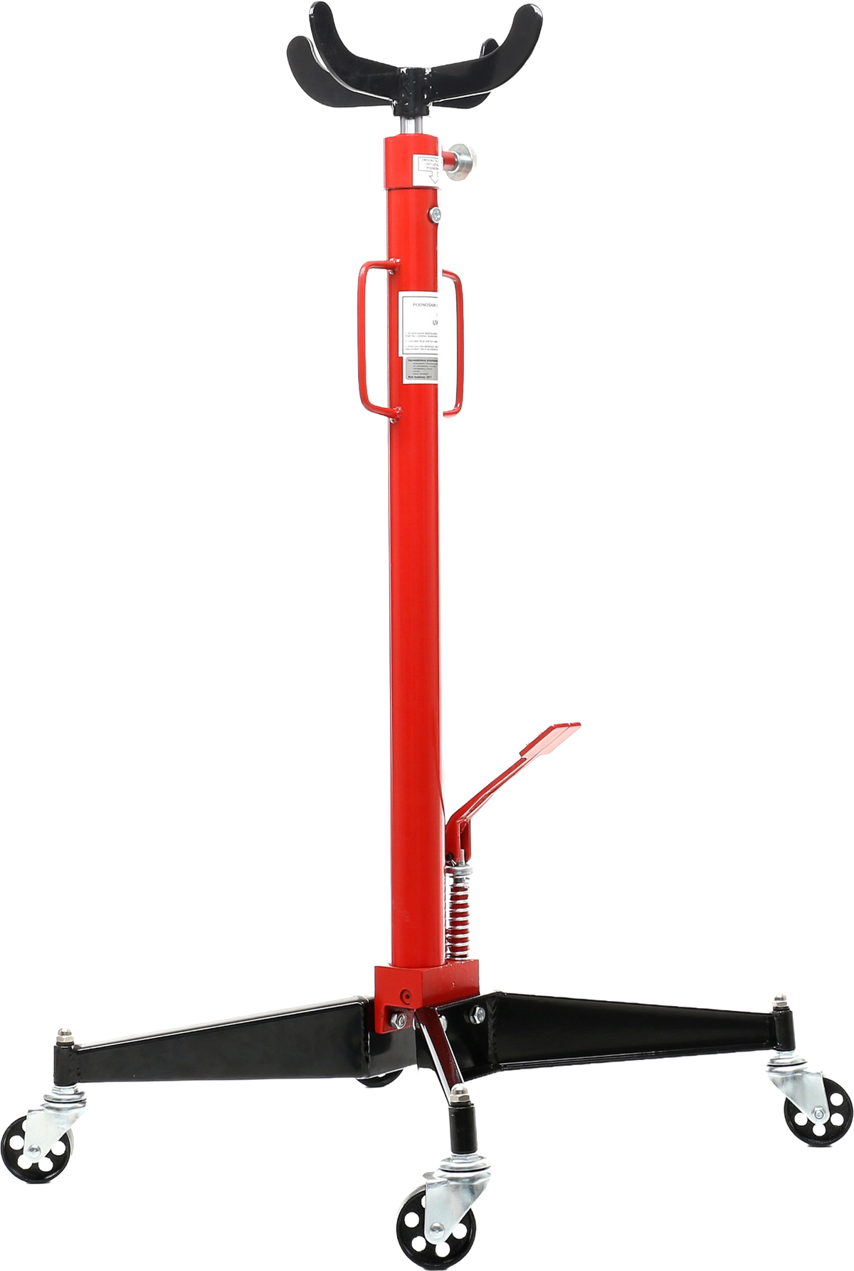 Käigukastitungraud 500 kg KD322 – pilt 2