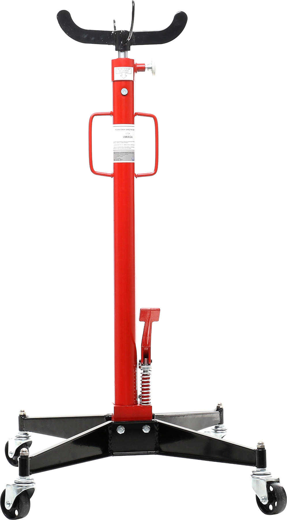 Käigukastitungraud 500 kg KD322 – pilt 3
