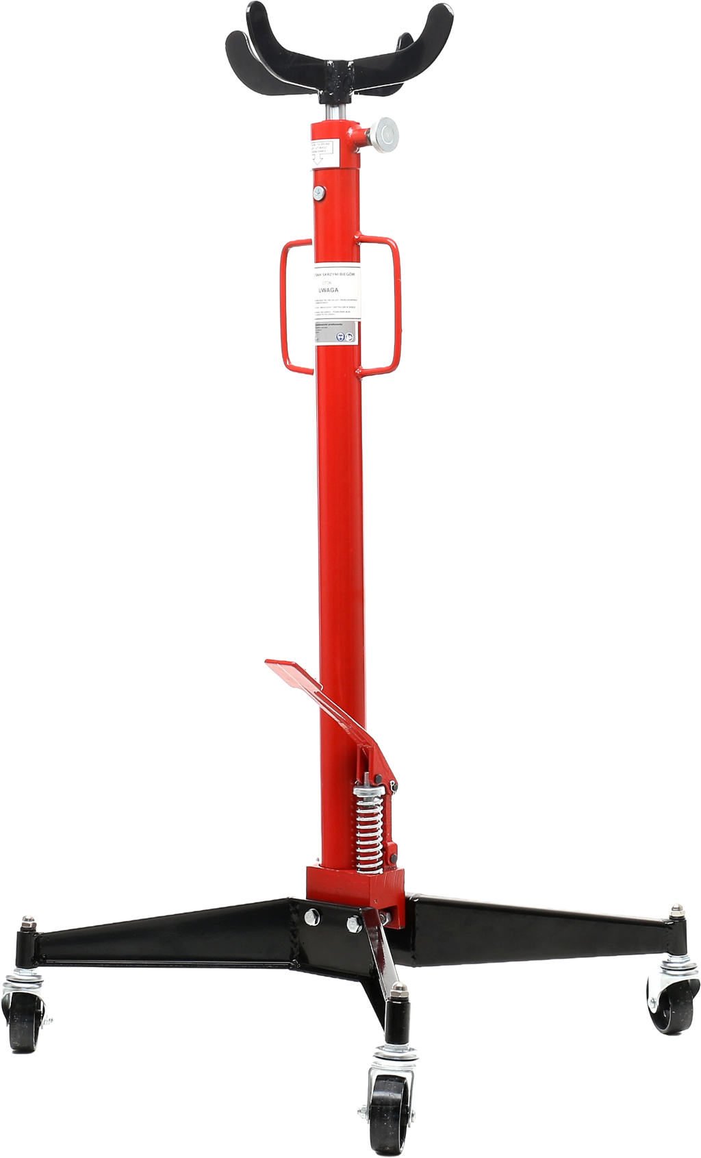 Käigukastitungraud 500 kg KD322 – pilt 4