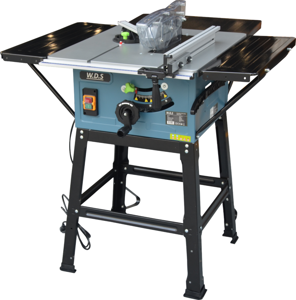 Lauaketassaag 2900 W 250 mm WDS2470 – pilt 10