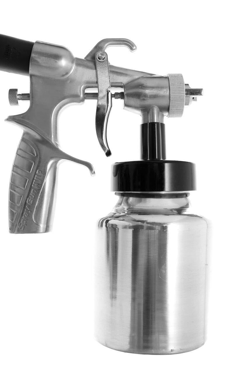 KRAFT&DELE värvipihustuspüstol 1000 ml KD1652 – pilt 9