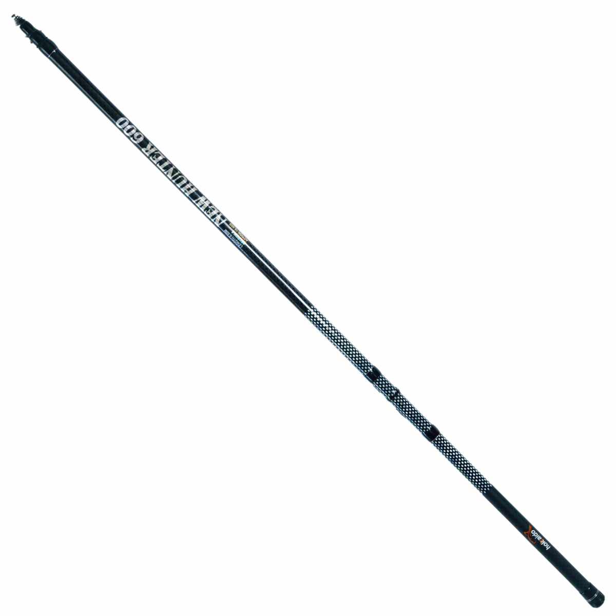 Hokkaido New Hunter 6 m süsinikõngeritv W11145 – pilt 3