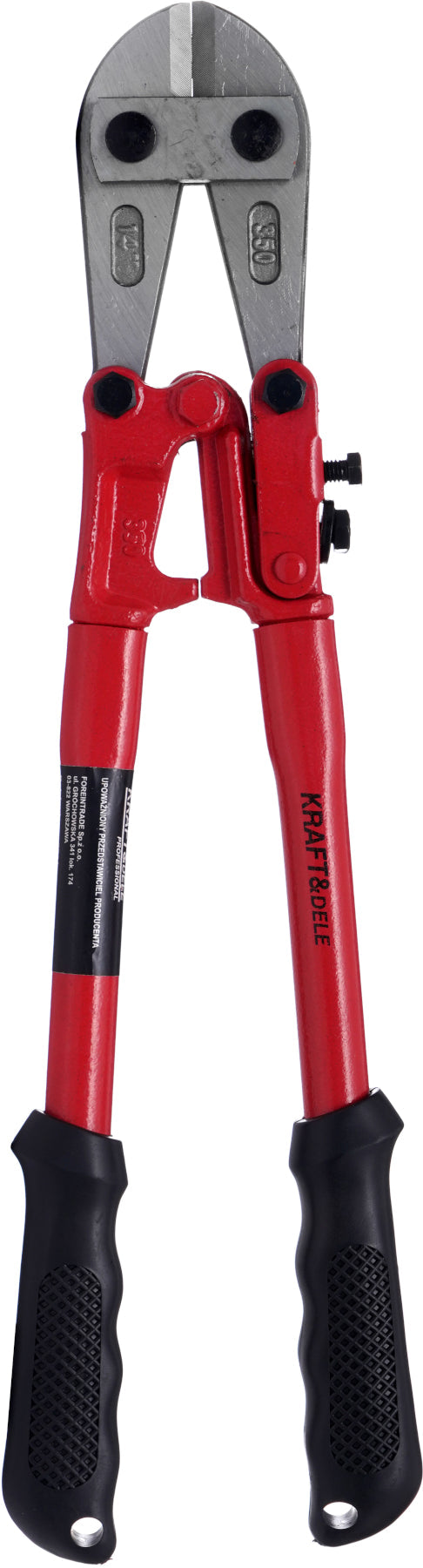 Kraft&Dele professionaalne poltlõikur 24" (610 mm) KD10433 – pilt 9