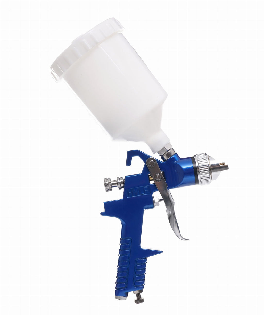 KRAFT&DELE HVLP-värvipihustuspüstol 600 ml KD2093 – pilt 5