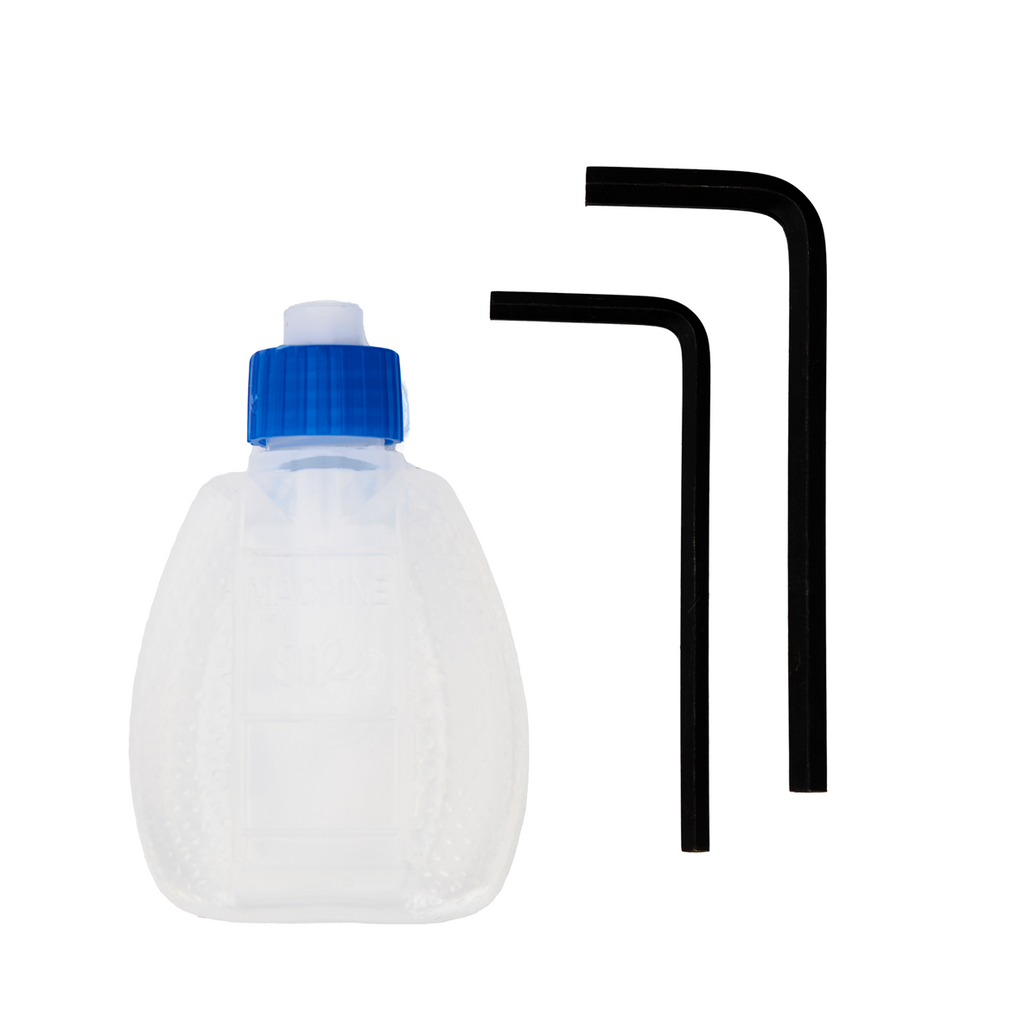 KRAFT&DELE Pneumaatiline naelutaja / klambrimasin KD2118