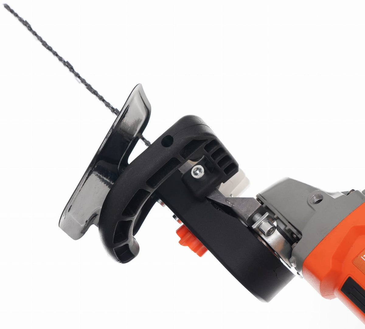 KRAFT&DELE Akusaag ja -ketaslõikur 2in1 KD16024