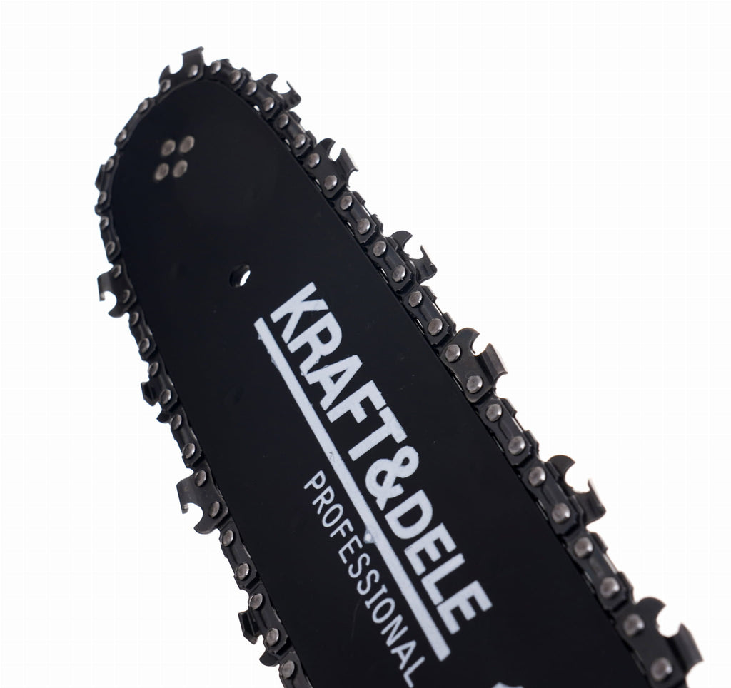 KRAFT&DELE Kettsaeadapter 12" nurklihvijale KD10791