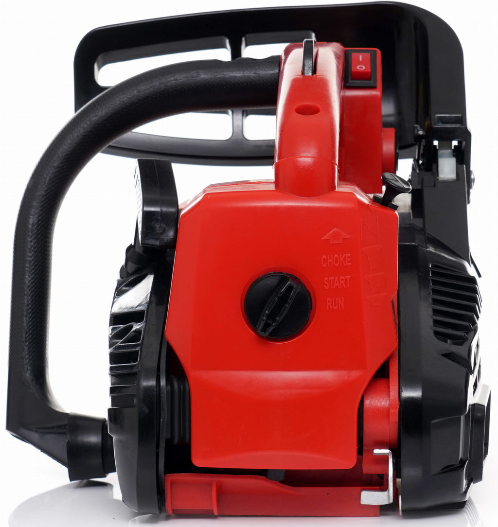 KRAFT&DELE Bensiinisaag 1,2 kW / 30 cm KD5013