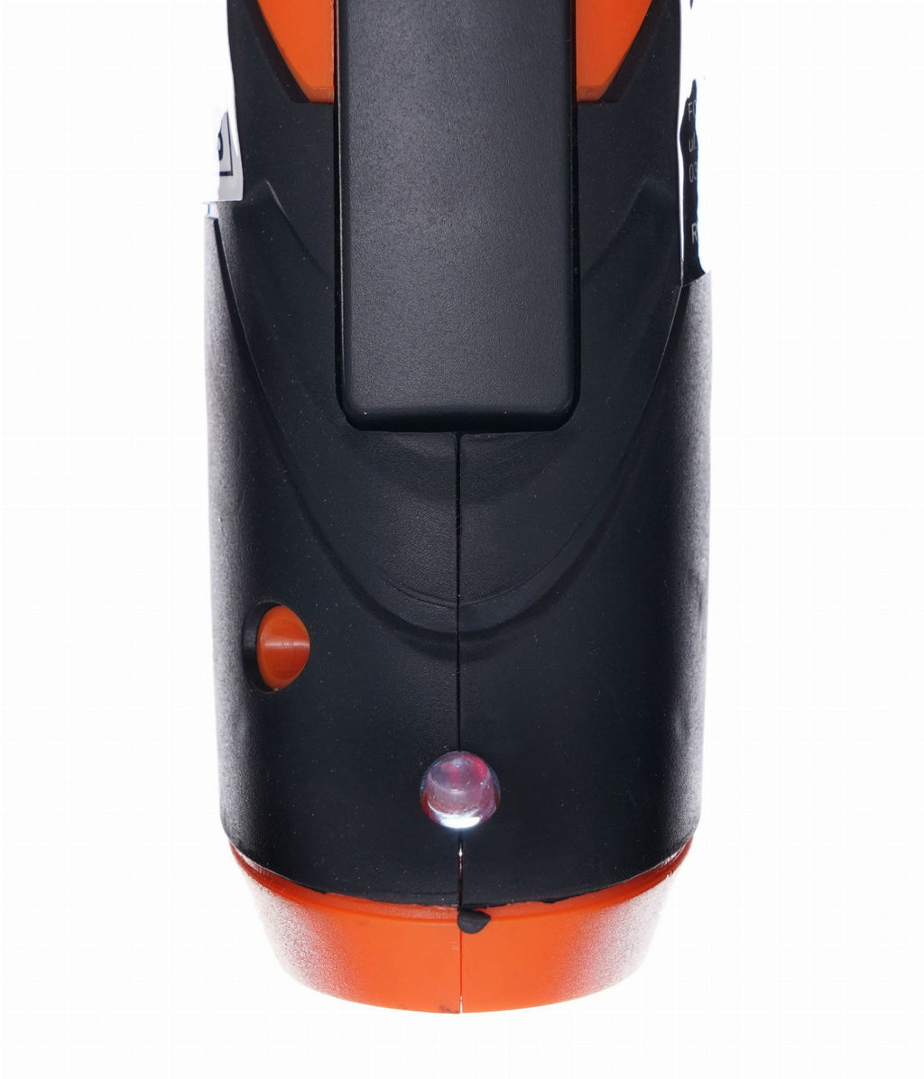 KRAFT&DELE Akutrell LED + bitid 1300 mAh KD1574