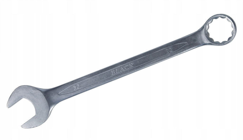 32 mm must CRV leht-silmusvõti 16332 – pilt 9