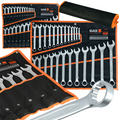Blacktools CrV leht-silmusvõtmete komplekt, 25 osa 16000-CS – pilt 1