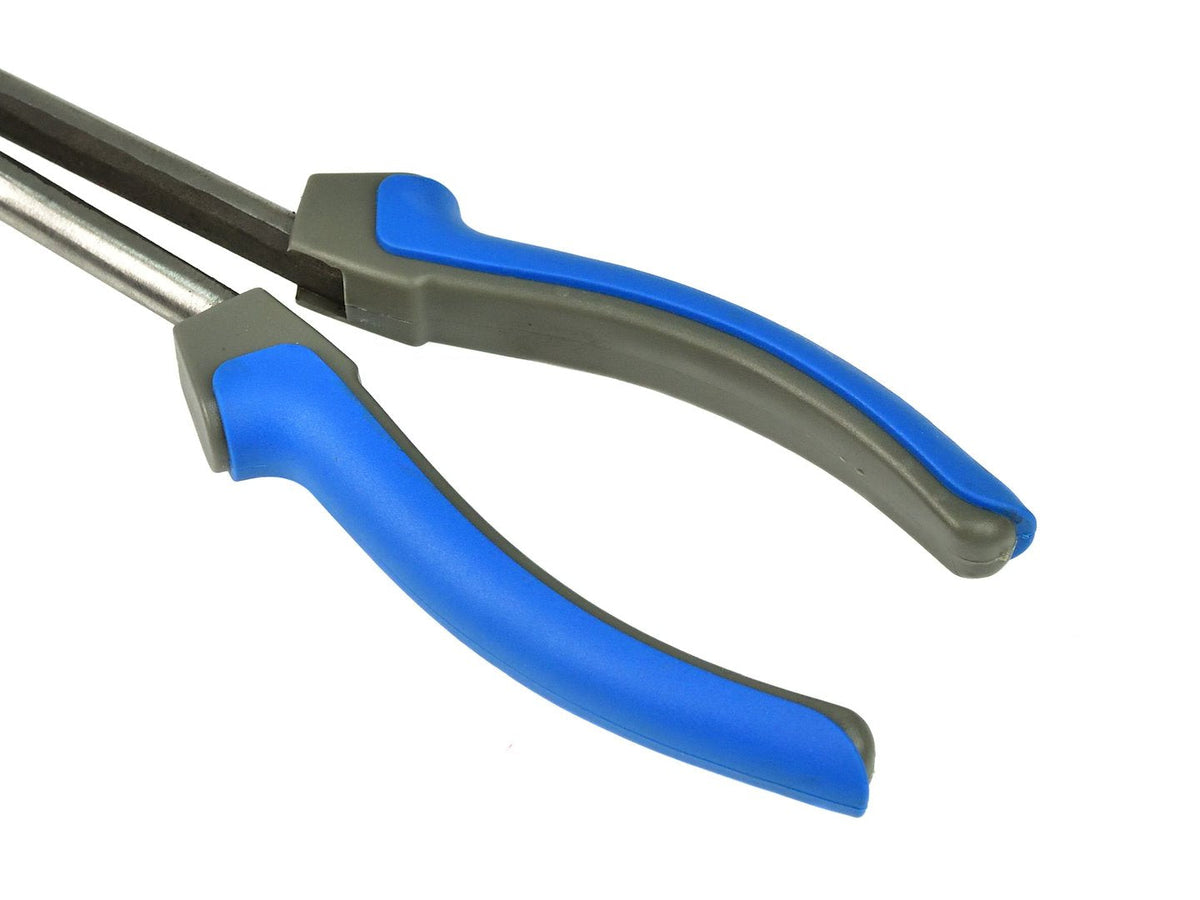 5-osaline pikkade tangide komplekt 280 mm – pilt 4