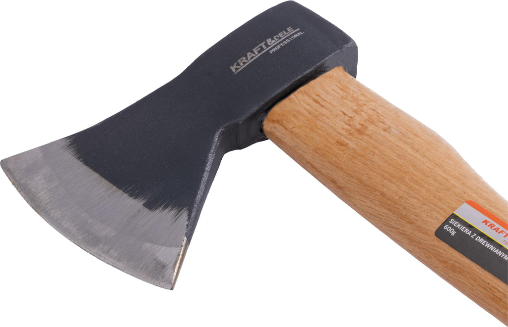 Puusepakirves 600 g 360 mm KD200 – pilt 2