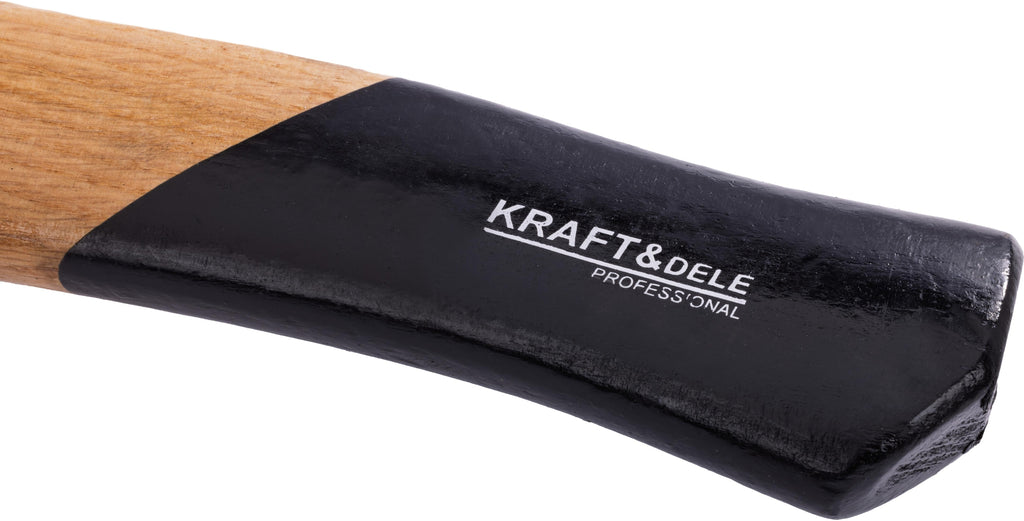 Puusepakirves 600 g 360 mm KD200 – pilt 3