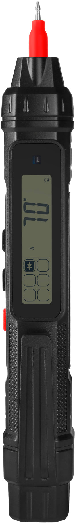 Automaatne LCD-ekraaniga digitaalmultimeeter KD5676 – pilt 5