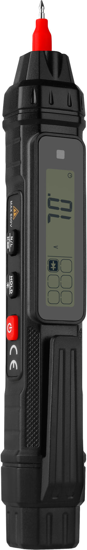 Automaatne LCD-ekraaniga digitaalmultimeeter KD5676 – pilt 6