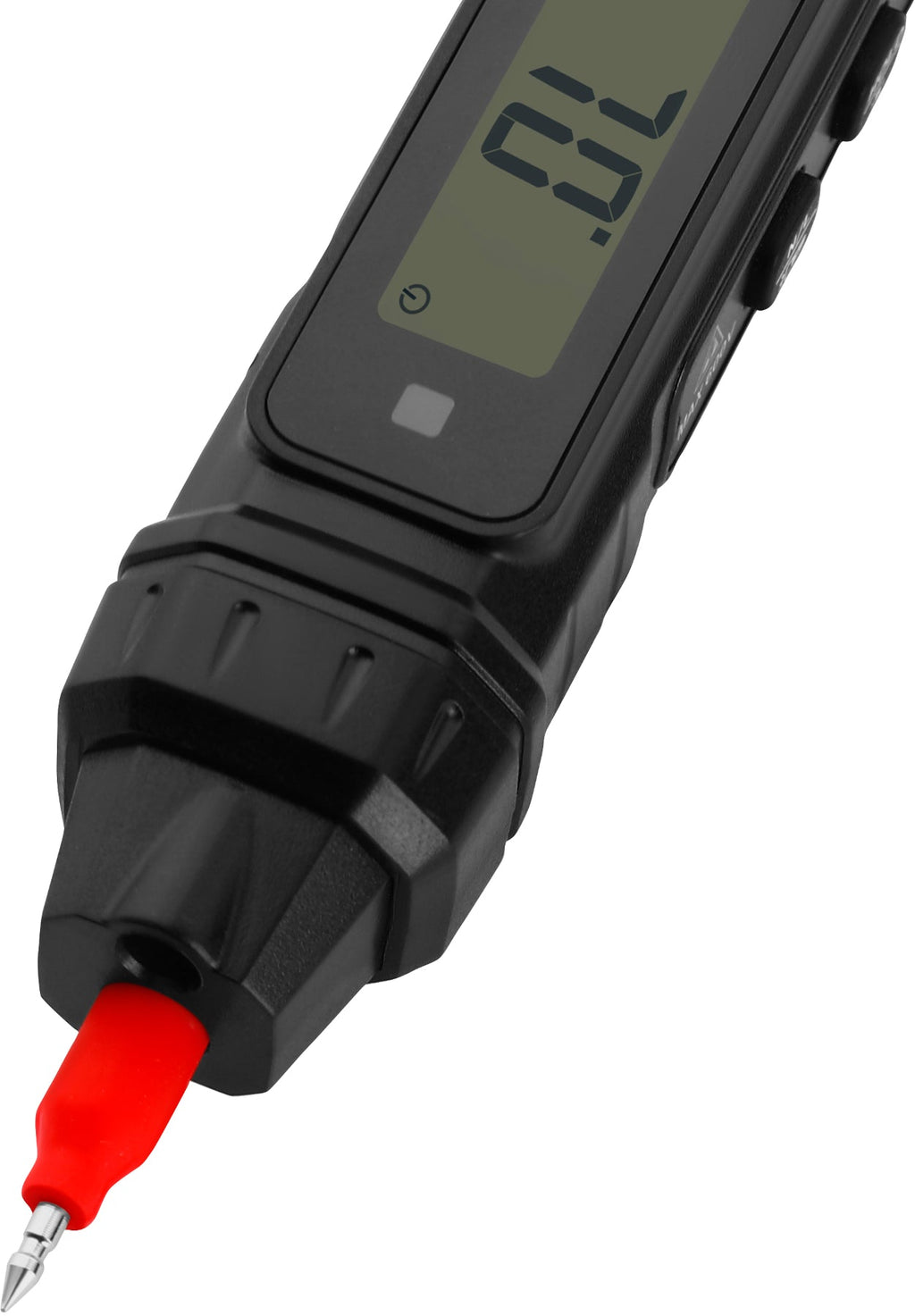 Automaatne LCD-ekraaniga digitaalmultimeeter KD5676 – pilt 10