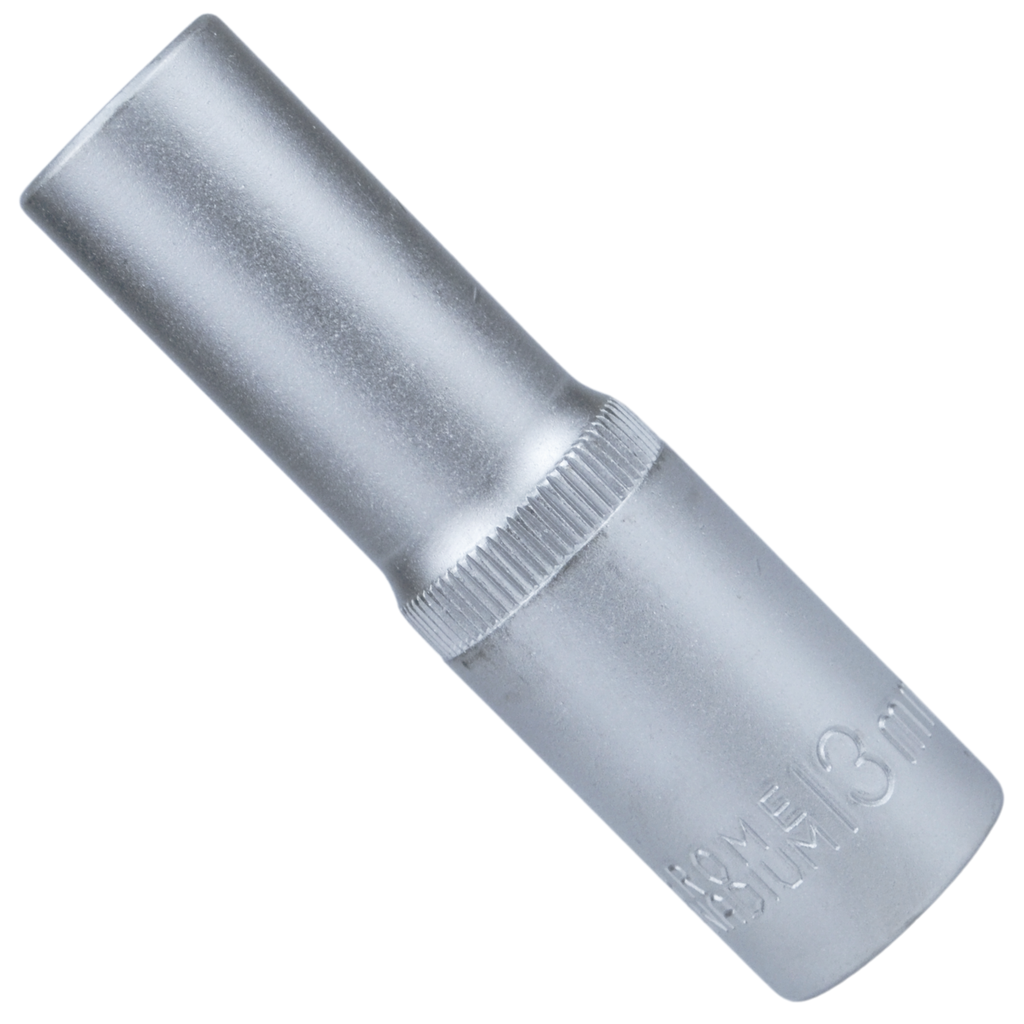 Pikk 1/2″ padrunvõtme otsik 13 mm 1110113 – pilt 2