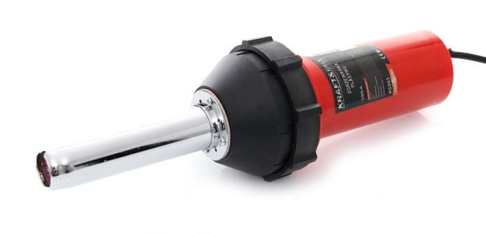 KRAFT&DELE plastikeeviti 1000 W KD863 – pilt 1
