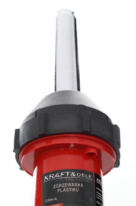 KRAFT&DELE plastikeeviti 1000 W KD863 – pilt 5