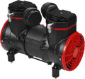 Õlivaba õhukompressor 1500 W KD4078 – pilt 1