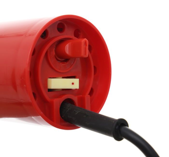 KRAFT&DELE plastikeeviti 1000 W KD863 – pilt 6