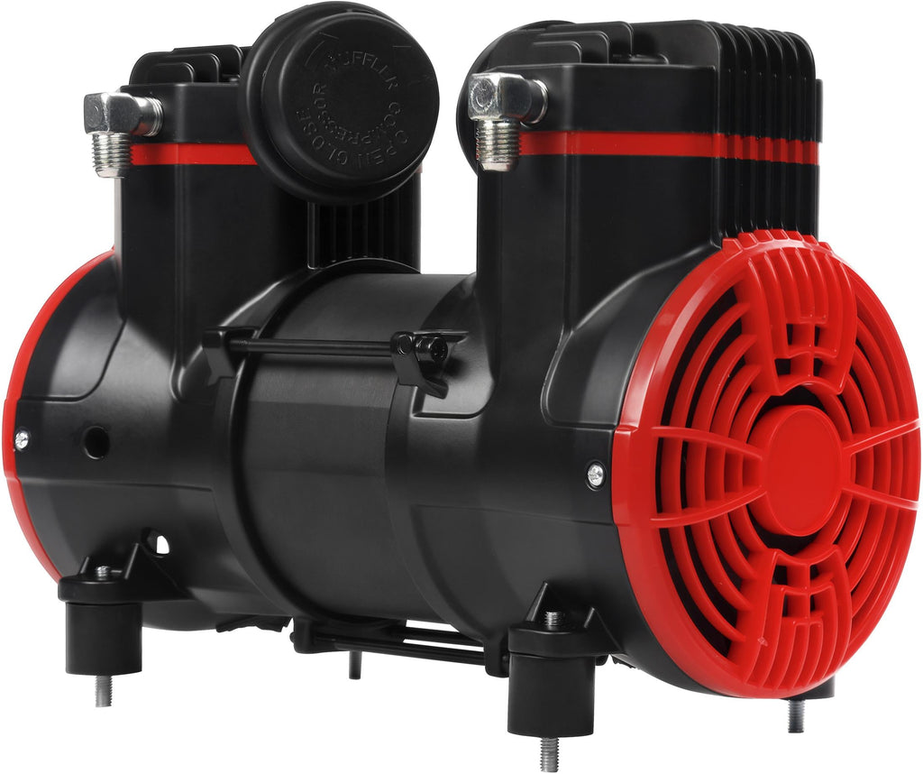 Õlivaba õhukompressor 1500 W KD4078 – pilt 7