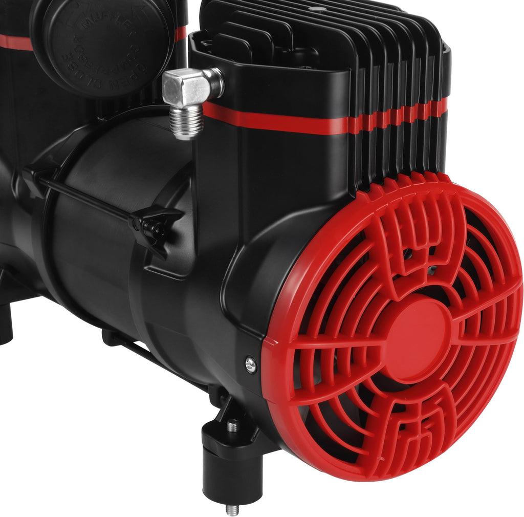 Õlivaba õhukompressor 1500 W KD4078 – pilt 9