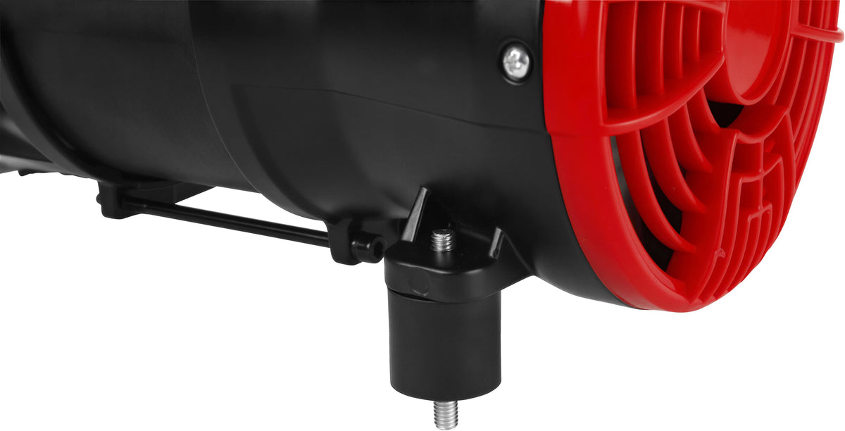 Õlivaba õhukompressor 1500 W KD4078 – pilt 10