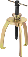 3-haruline tõmmits alusega 6″–8″ KD10126 – pilt 1