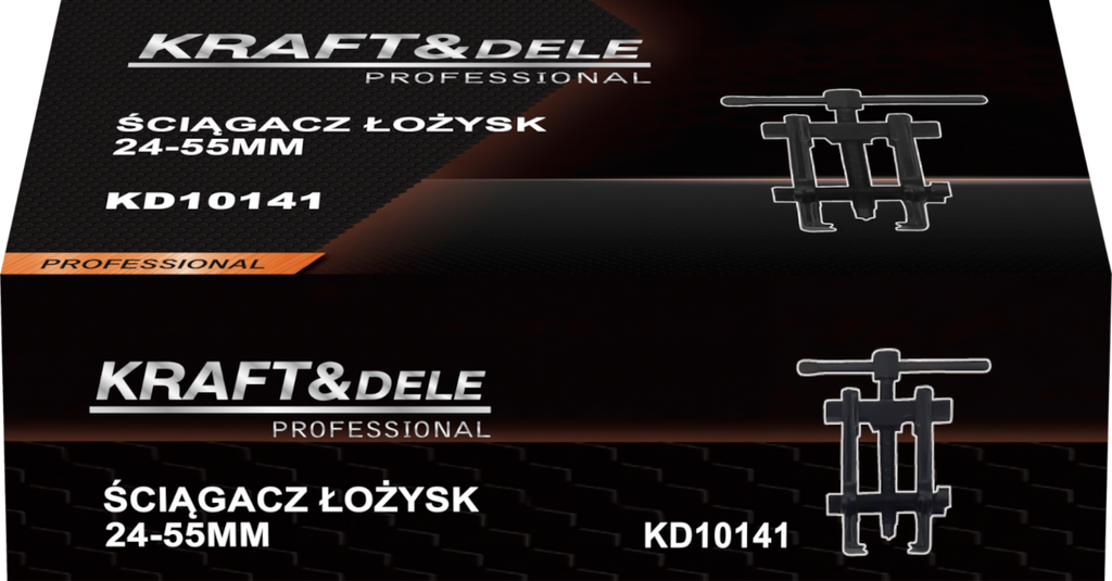Laagritõmmits 24–55 mm KD10141 – pilt 10