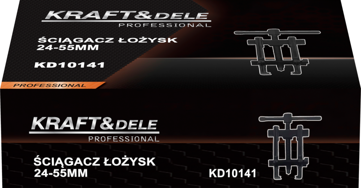 Laagritõmmits 24–55 mm KD10141 – pilt 10