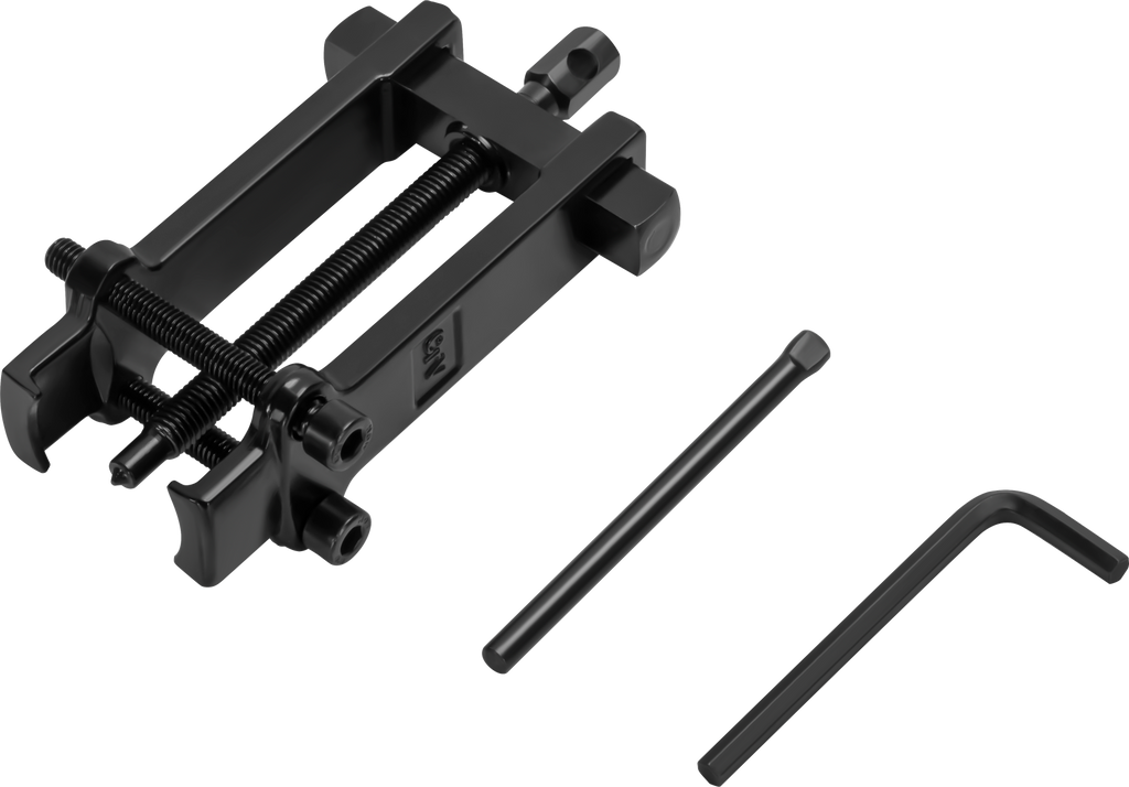 Laagritõmmits 24–55 mm KD10141 – pilt 8