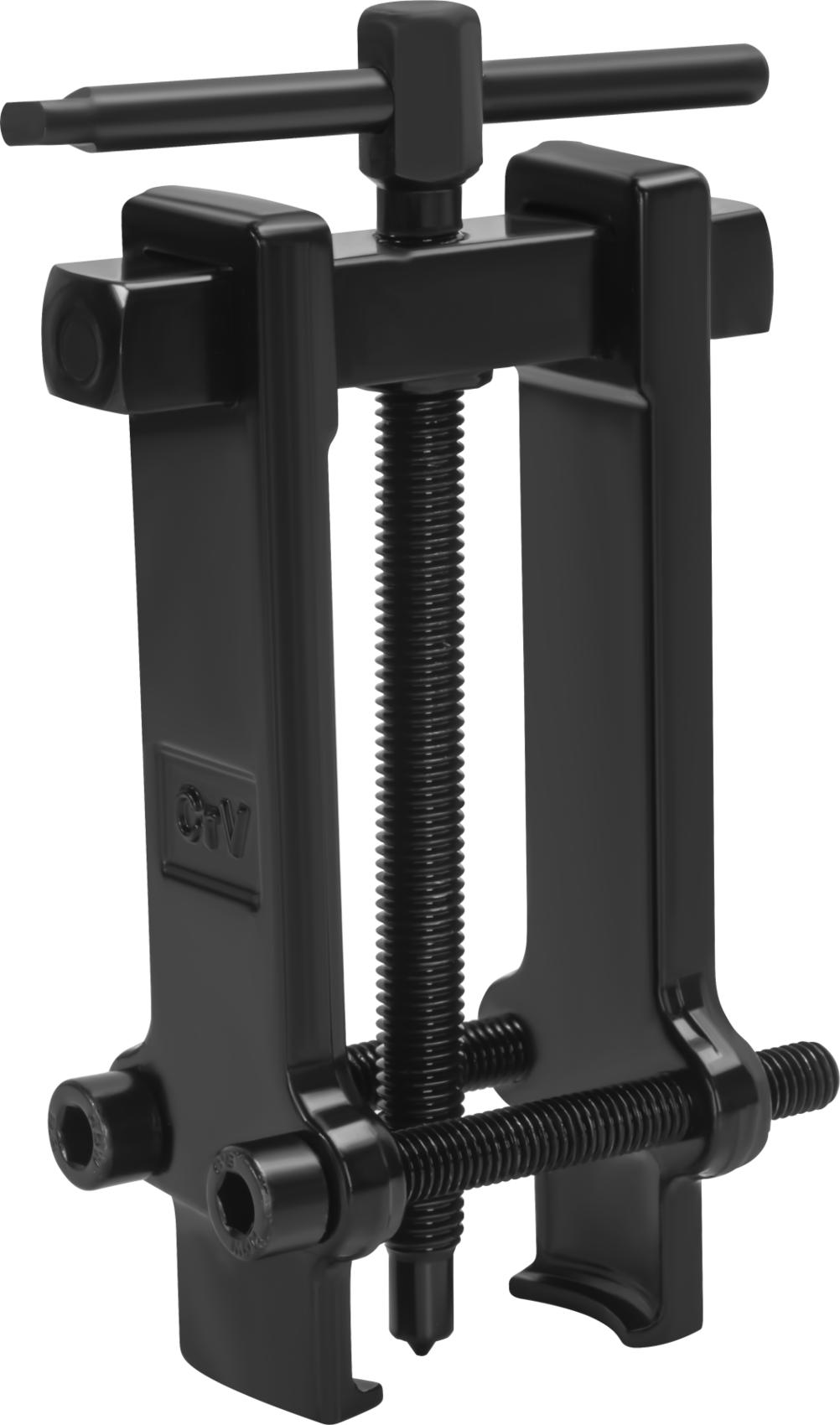 Laagritõmmits 24–55 mm KD10141 – pilt 5