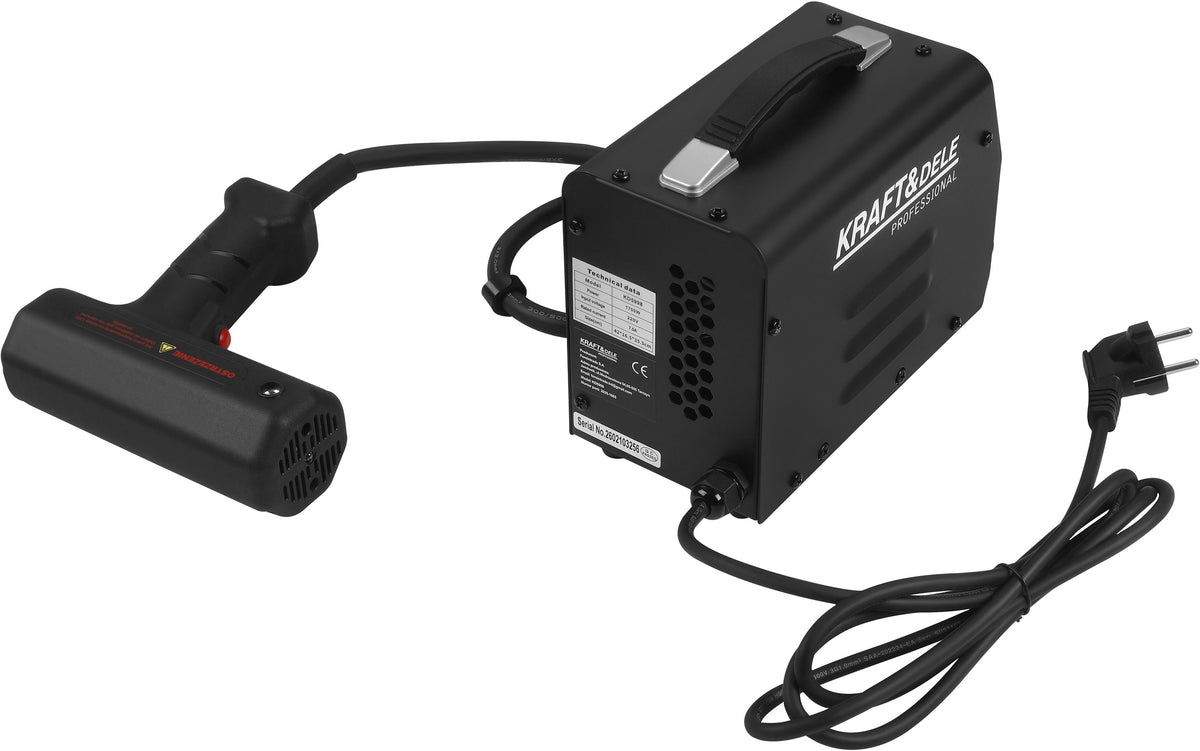 Induktsioonkuumuti kruvidele 1700 W KD5998 – pilt 3