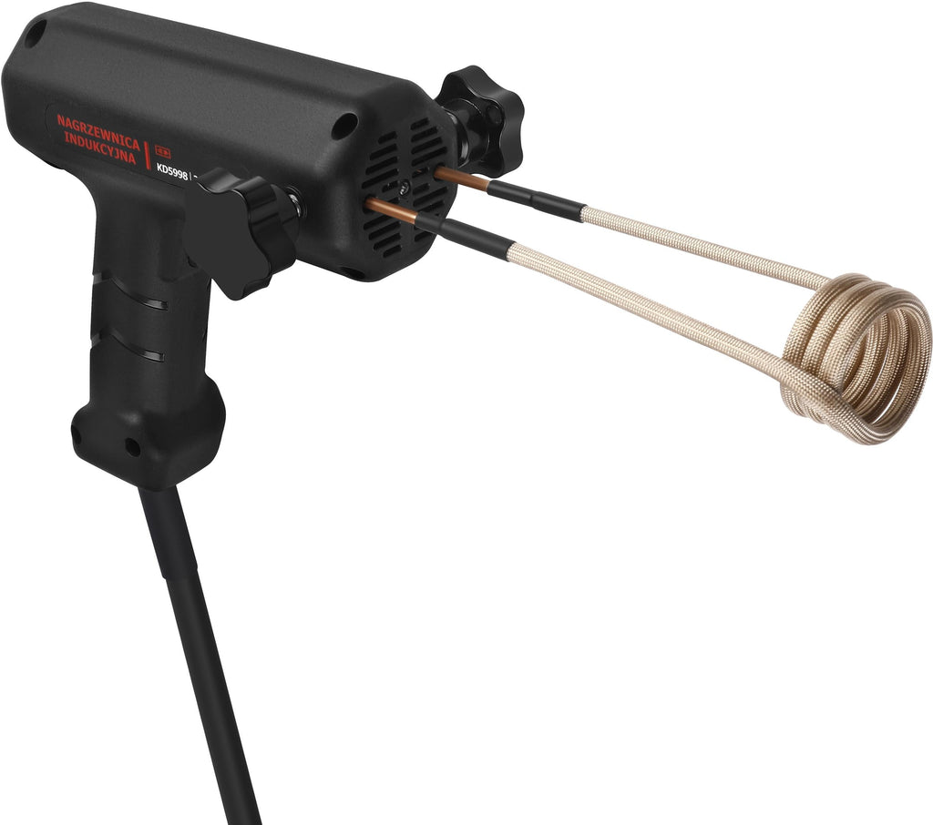 Induktsioonkuumuti kruvidele 1700 W KD5998 – pilt 6
