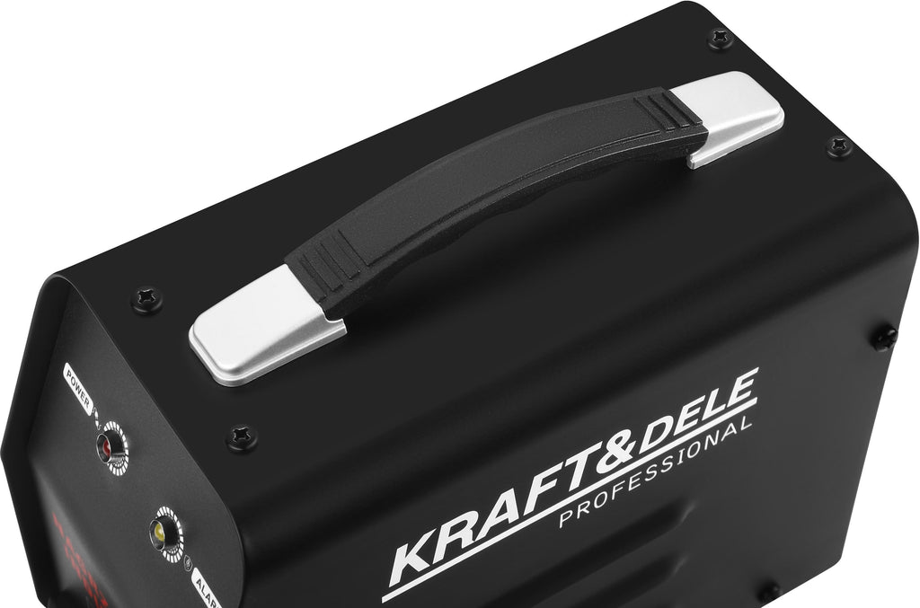Induktsioonkuumuti kruvidele 1700 W KD5998 – pilt 8