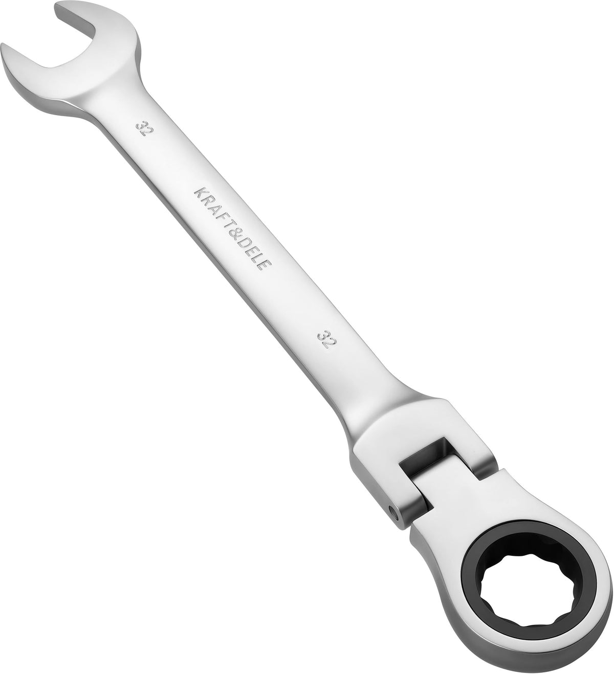 Liigendiga narre-lehtsilmusvõtmete komplekt 6–32 mm, 22 tk KD11053 – pilt 10