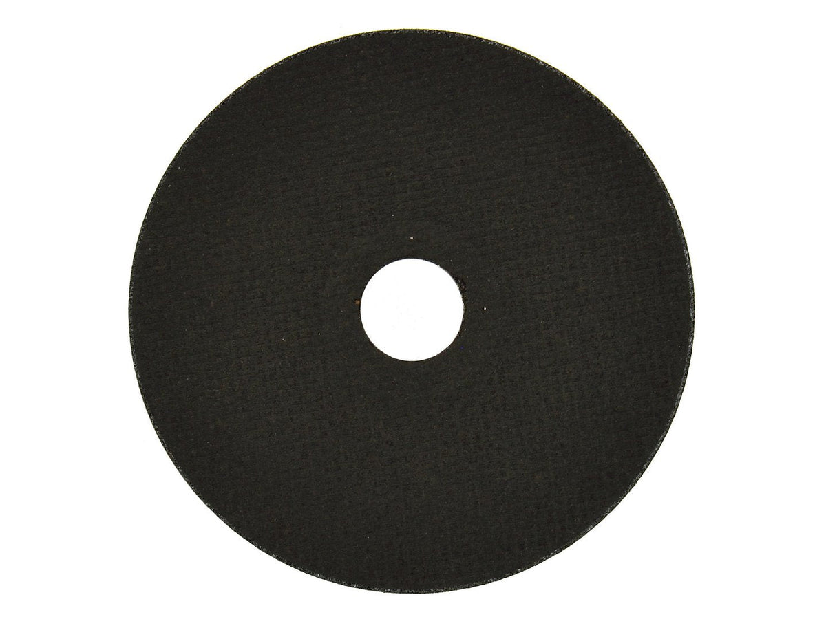 GEKO metallilõikekettad 125 × 1,0 × 22,23 mm, 10 tk G00027 – pilt 2