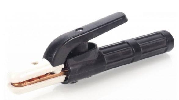 Elektroodikeevituse hoidik 500 A KD1889 – pilt 1