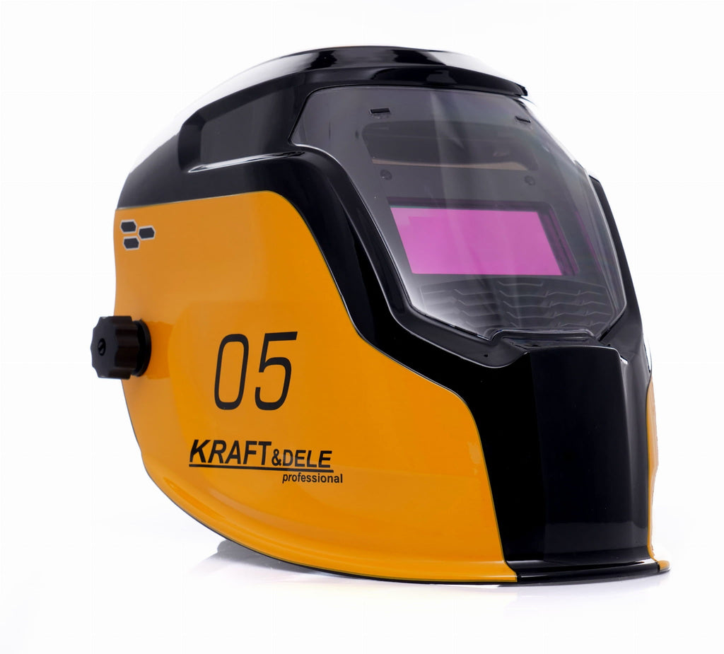 KRAFT&DELE isetumenev keevituskiiver KD890 – pilt 2