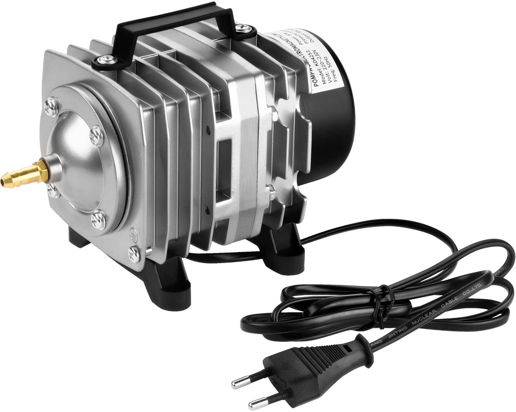 Elektromagnetiline õhupump 50 W 3900 l/h KD4253 – pilt 6