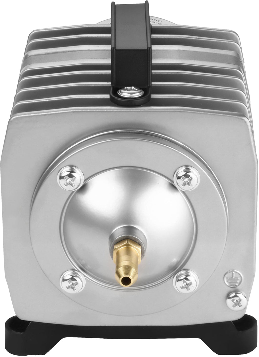 Elektromagnetiline õhupump 50 W 3900 l/h KD4253 – pilt 3