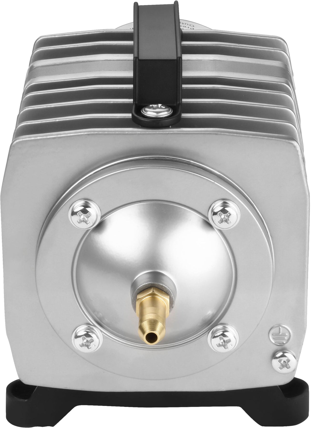 Elektromagnetiline õhupump 50 W 3900 l/h KD4253 – pilt 3