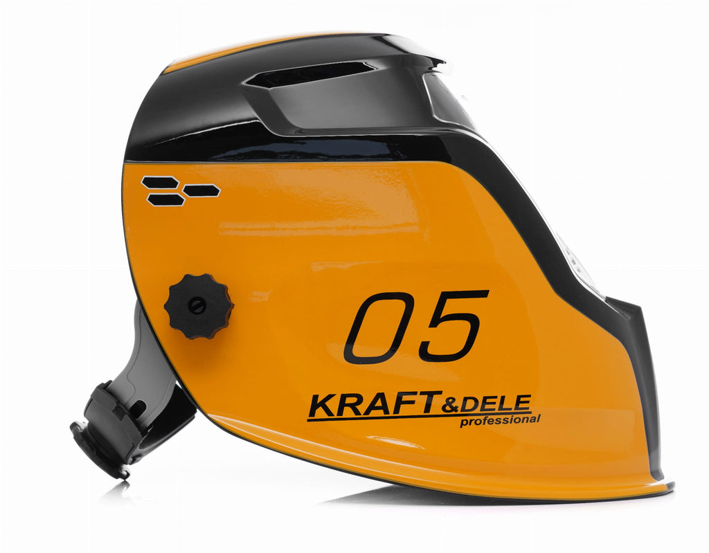 KRAFT&DELE isetumenev keevituskiiver KD890 – pilt 3