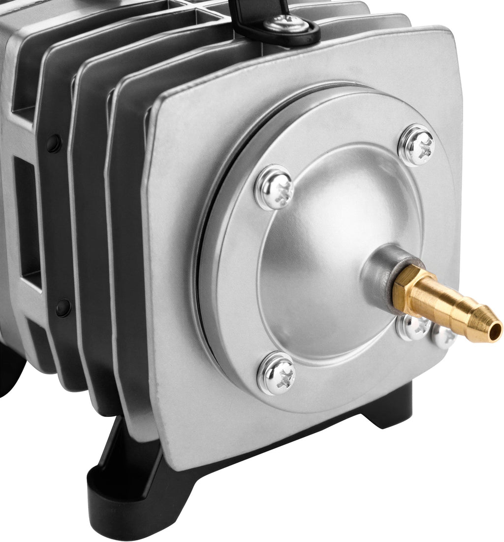 Elektromagnetiline õhupump 50 W 3900 l/h KD4253 – pilt 10